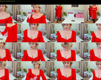 elisarosse_ — 7 minute Chaturbate female cam show recording, 720p, Feb 28, 2025