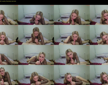 eric_basilio — 71 minute Chaturbate couple cam show recording, 480p, Feb 28, 2025