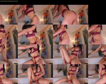 ericamiracle15 — 122 minute Chaturbate female cam show recording, 720p, Feb 28, 2025