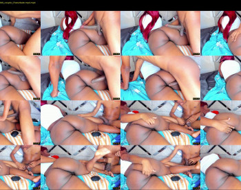evaxemma — 14 minute Chaturbate couple cam show recording, 720p, Feb 28, 2025