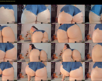 fay_miller2 — 21 minute Chaturbate female cam show recording, 720p, Mar 1, 2025