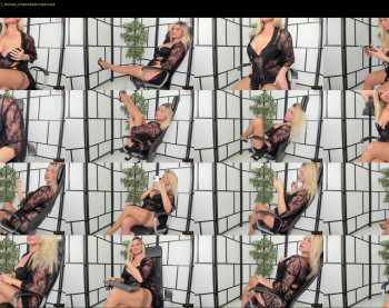 fetish_life — 21 minute Chaturbate female cam show recording, 720p, Feb 28, 2025