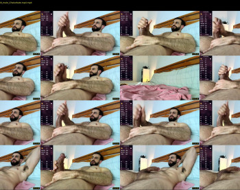 firestud_x — 65 minute Chaturbate male cam show recording, 720p, Feb 28, 2025