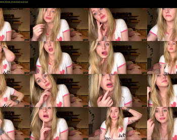 francis_digby — 12 minute Chaturbate female cam show recording, 720p, Mar 1, 2025