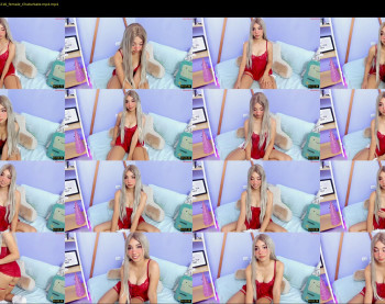 frank_sasha — 7 minute Chaturbate couple cam show recording, 720p, Mar 1, 2025