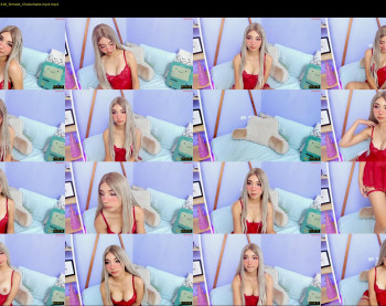 frank_sasha — 58 minute Chaturbate couple cam show recording, 720p, Mar 1, 2025