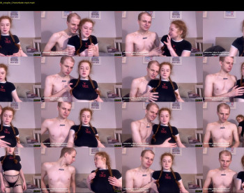 frupi_land — 17 minute Chaturbate couple cam show recording, 720p, Feb 28, 2025