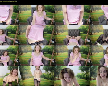 gardner_ava — 68 minute Chaturbate female cam show recording, 720p, Feb 28, 2025
