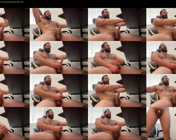 gnorris88 — 38 minute Chaturbate male cam show recording, 720p, Feb 28, 2025