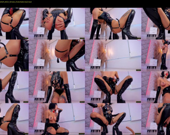 grayce_blossoms24 — 75 minute Chaturbate female cam show recording, 720p, Mar 1, 2025
