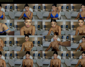 hailey_florez — 32 minute Chaturbate female cam show recording, 720p, Feb 28, 2025