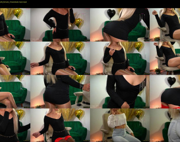 hetty_satar — 124 minute Chaturbate female cam show recording, 720p, Feb 28, 2025