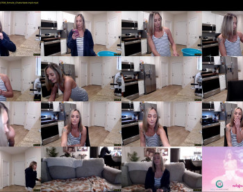 holihurricane — 72 minute Chaturbate female cam show recording, 720p, Feb 28, 2025