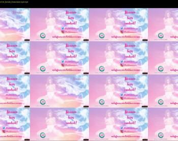 holihurricane — 9 minute Chaturbate female cam show recording, 720p, Feb 28, 2025