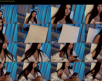 hollyextra — 43 minute Chaturbate female cam show recording, 720p, Feb 28, 2025
