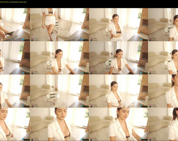 honeyco57 — 121 minute Chaturbate female cam show recording, 720p, Feb 28, 2025