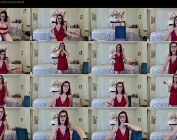hottxgilf — 43 minute Chaturbate couple cam show recording, 720p, Mar 1, 2025
