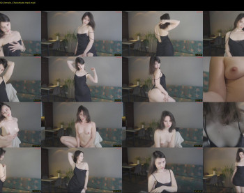 ifyouleave — 122 minute Chaturbate female cam show recording, 720p, Feb 28, 2025