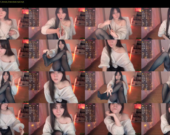 jane_kinn — 72 minute Chaturbate female cam show recording, 720p, Feb 28, 2025