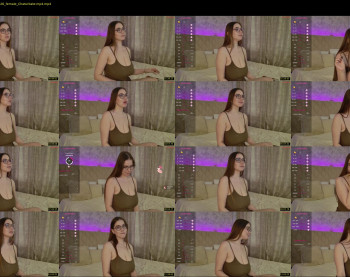 jane_meys — 14 minute Chaturbate female cam show recording, 720p, Feb 28, 2025