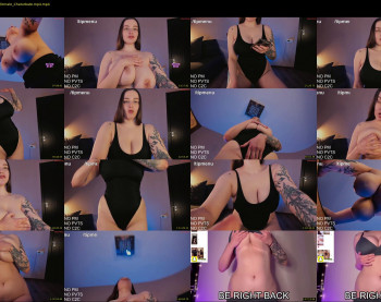 joliejoy — 122 minute Chaturbate female cam show recording, 720p, Feb 28, 2025