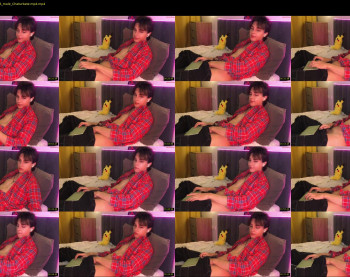 k0sta_32 — 3 minute Chaturbate male cam show recording, 720p, Mar 1, 2025