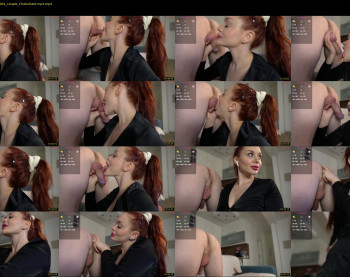 katesdesire — 7 minute Chaturbate couple cam show recording, 720p, Mar 1, 2025