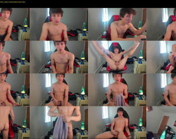 kroddy1985 — 121 minute Chaturbate male cam show recording, 720p, Feb 28, 2025