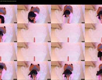 laady_brownn — 99 minute Chaturbate female cam show recording, 720p, Feb 28, 2025