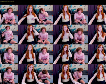 laksmrrr — 4 minute Chaturbate couple cam show recording, 720p, Feb 28, 2025