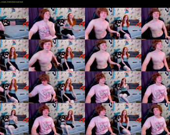 laksmrrr — 21 minute Chaturbate couple cam show recording, 720p, Feb 28, 2025