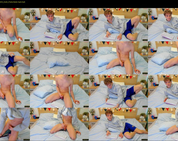 lanny_fandi — 81 minute Chaturbate male cam show recording, 720p, Feb 28, 2025