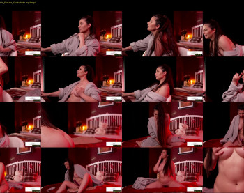 laurenbrite — 122 minute Chaturbate female cam show recording, 720p, Mar 1, 2025