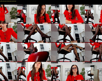 legswattitude — 122 minute Chaturbate female cam show recording, 720p, Feb 28, 2025