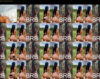 lesly_w — 43 minute Chaturbate female cam show recording, 720p, Feb 28, 2025