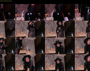 lia_owo — 11 minute Chaturbate female cam show recording, 720p, Feb 28, 2025