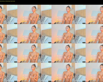 lilipinkette — 3 minute Chaturbate female cam show recording, 720p, Feb 28, 2025