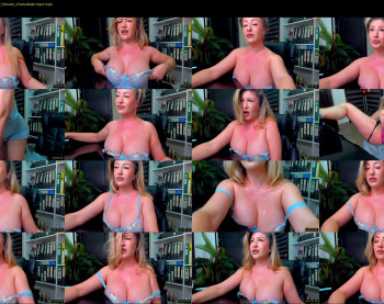 lisa2018 — 122 minute Chaturbate female cam show recording, 720p, Feb 28, 2025