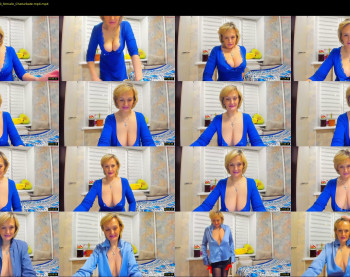 lisasimsx — 65 minute Chaturbate female cam show recording, 720p, Mar 1, 2025