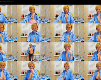 lisasimsx — 47 minute Chaturbate female cam show recording, 720p, Mar 1, 2025
