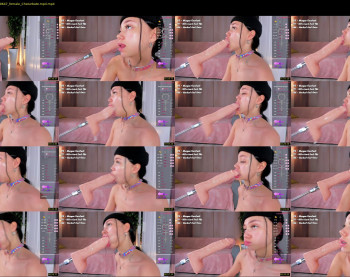 loney__tunes — 11 minute Chaturbate female cam show recording, 720p, Feb 28, 2025