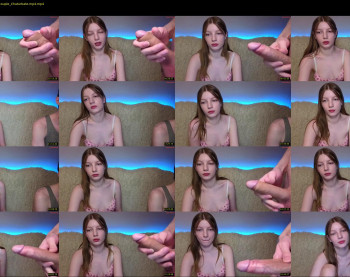 lovirss — 38 minute Chaturbate couple cam show recording, 720p, Feb 28, 2025
