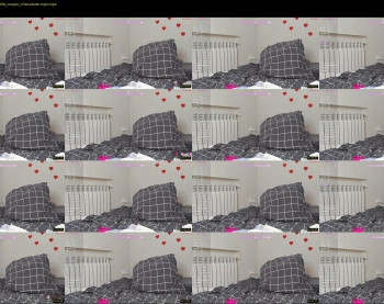 lubovtelom — 3 minute Chaturbate couple cam show recording, 720p, Feb 28, 2025