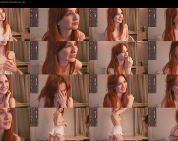 lynnalltop — 41 minute Chaturbate female cam show recording, 720p, Feb 28, 2025