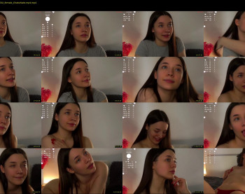 maidabuoy — 94 minute Chaturbate female cam show recording, 720p, Mar 1, 2025