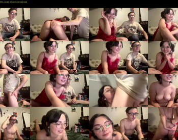 mamiclouds — 123 minute Chaturbate female cam show recording, 720p, Feb 28, 2025