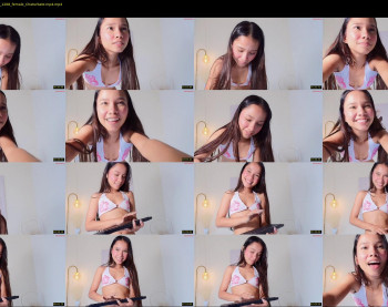 marce_algara — 9 minute Chaturbate female cam show recording, 720p, Feb 28, 2025