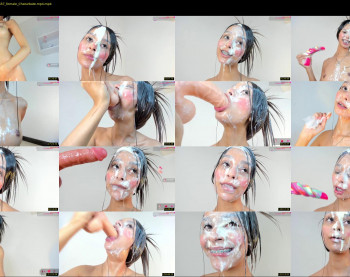 maria_sofii — 93 minute Chaturbate female cam show recording, 720p, Feb 28, 2025