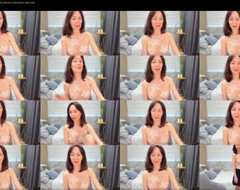 mariagold — 14 minute Chaturbate female cam show recording, 720p, Feb 28, 2025