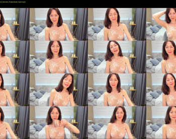 mariagold — 12 minute Chaturbate female cam show recording, 720p, Feb 28, 2025